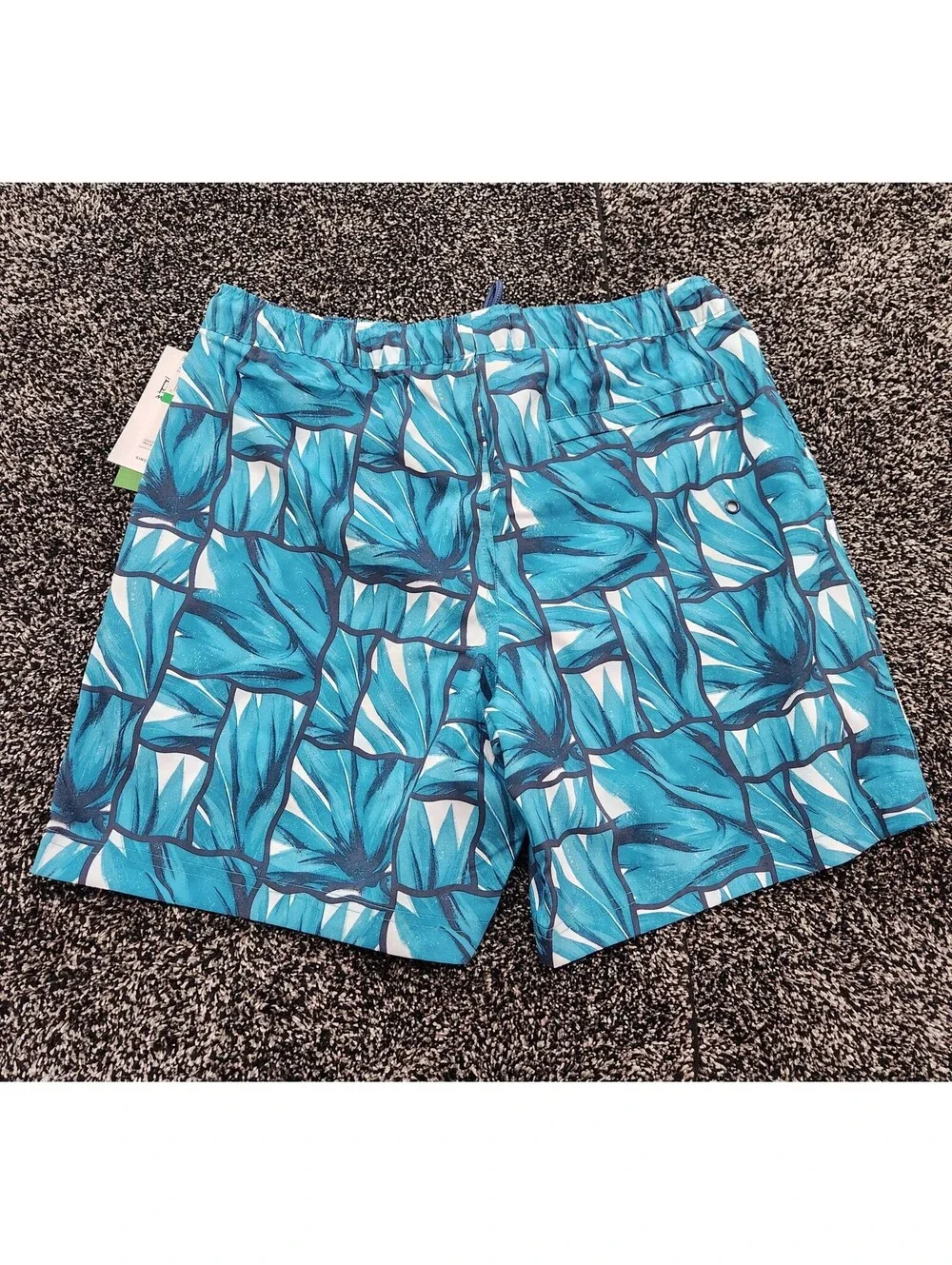 Original Penguin Mens 7
